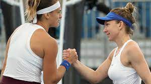 Simona halep vs aryna sabalenka match preview. Qu9v3oktgtjt2m