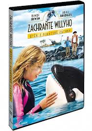 Do you like this video? Free Willy 2 The Adventure Home Dvd