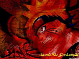 Naruto The Jinchuuriki By Kowagaru On Deviantart In 2020 Naruto Art Anime