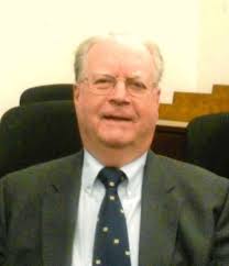 Obituary for William John Ott, M.D.