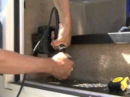 This nozzle is air driven. How To Install A Dirt Devil Central Vacuum In An Rv By Rv Education 101 Youtube