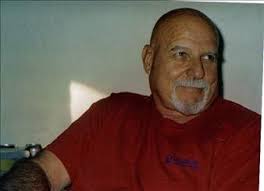 Paul Cyr Obituary (2008)