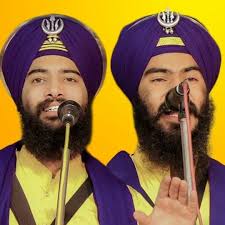 Stream Teri Preet Hi Mera Jiwan By Bhai Mehal Singh Chandigarh Wale by Parm  Kang