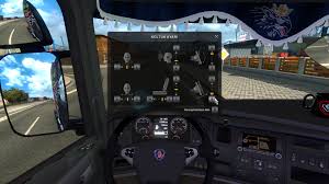 Ets 2 Ayarlanabilir Direksiyon Simidi 1 25 Simulasyon Turk Simulasyon Oyunlari Simulatorler Simulasyon Toplulugu