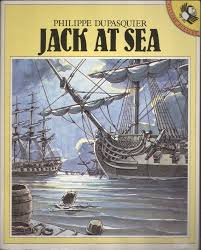 Some of the published credits of philippe dupasquier include oxford reading tree: 9780140506471 Jack At Sea Picture Puffin Abebooks Dupasquier Philippe 0140506470