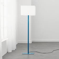 John Peacock Floor Lamp 99 95 Cb2 Floor Lamp Modern Floor Lamps Outdoor Floor Lamps