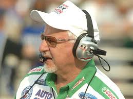 Priest Joins McLaren To Spearhead US EffortsPerformance Racing Industry