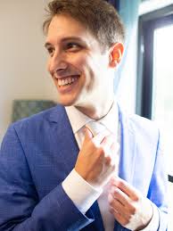 Indoor Summer Wedding Venue in Tulsa — Dream Point Ranch