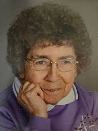 Beatrice Irene Wright (nee Burdette), 85 of New Windsor, MD passed away