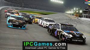 Racing nascar heat 5, the official. Nascar Heat 4 Free Download Ipc Games