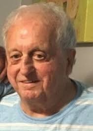Vincent S. Rosato Sr. Obituary