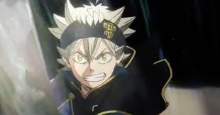 What Is Asta'S Origin From Black Clover? Is He Really Not Special? - Quora