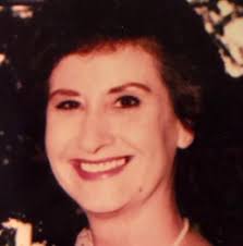 Remembering Kathryn Ann Allen Wells, South Houston High School Alumna