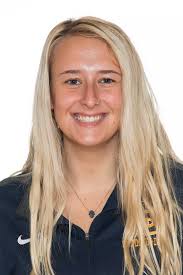 2019-20 Women's Swimming and Diving Roster