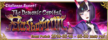 Check spelling or type a new query. The Demonic Capital Rashomon Fate Grand Order Wiki Gamepress