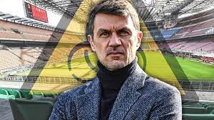 Paolo maldini hayatı ve 25 sezon boyunca kariyerinin tamamında milan forması giyen paolo maldini, 41 yaşında emekli olana. Infizierte Milan Ikone Maldini Kritisiert Umgang Mit Corona Krise Wahnsinn Spiele Auszutragen Sportbuzzer De