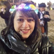 Sonia Oliva Turbis (@soniaolivaturbis)