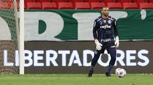 O palmeiras tem um reforço importante para a final da recopa. Cxyysdtxyoabnm