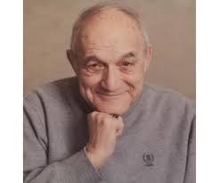 JACK OLIN Obituary (2020)