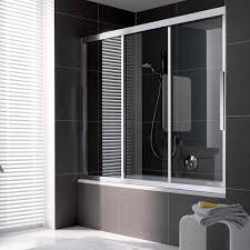 Herzlich willkommen zum großen produktvergleich. Badewannenaufsatz Duschwand Fur Die Badewanne Kaufen Bei Reuter