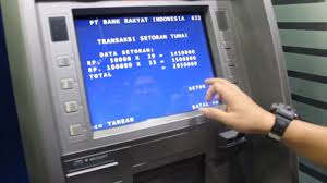 Setiap akun ovo hanya dibatasi 10x saja setiap bulannya. Fitur Tarik Tunai Atm Bri Tanpa Kartu Atm Raysoft Id