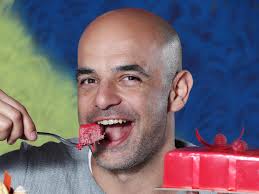 Adriano Zumbo of Zumbo's Just Desserts reveals emotional toll of his failed  business empire