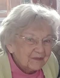 Ina Bean Obituary (1930