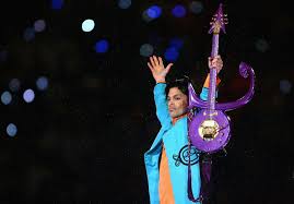 Prince Has All 15 Of The Best Selling Songs On Itunes Spin