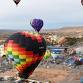 Mesquite Hot Air Balloon Festival event image