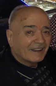 Obituary for Pasqualino Lombardi