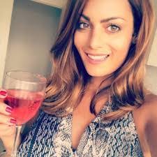 Sonya Wells's Instagram, Twitter & Facebook