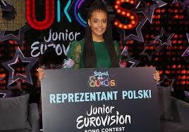 In polen ist sie bereits weithin bekannt, unter dem namen sara james. Poland Selects Sara Egwu James With Somebody For Junior Eurovision 2021