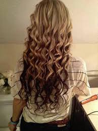 Pin By Hair And Beauty Tips On Hairstyles For Long Hair Curly Hair Styles Curly Hair Tips Hair Styles