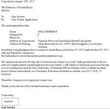 Berikut ini contoh surat pernyataan pengunduran diri. Ss Surat Pernyataan Diri Sendiri S Yuli