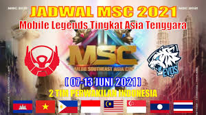 Jadwal msc 2021 telah dirilis pada rabu (2/6/2021), setelah undian digelar secara langsung pada hari yang sama. Fwz3 Hgtqwnbvm