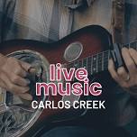 Sunday Afternoon Live Music