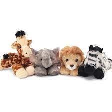 Stuffed Safari Animals Safari Animals Plush Animals Safari