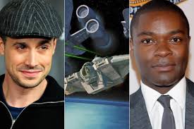 Star Wars Rebels' Eyes Freddie Prinze Jr. and More