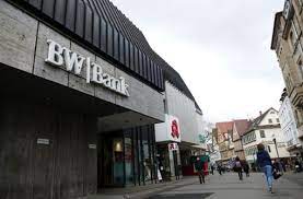 Sie befinden sich hier ihr weg zu uns. Stuttgart Bad Cannstatt Bw Bank Zieht In Die Seelbergstrasse Bad Cannstatt Cannstatter Zeitung