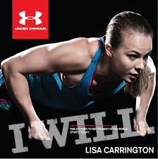 Images to promote balance sports nutrition. Lisa Carrington Nz For Under Armour Sporting Legends Sports Hero Workout