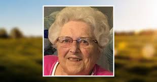 Marlene Gamoke Obituary June 18, 2017