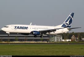Detailed seat map tarom boeing b737 300 134pax. Yr Bgl Boeing 737 8h6 Tarom Romanian Air Transport Joost Alexander Jetphotos