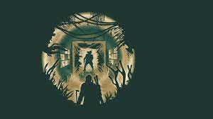 Check spelling or type a new query. Minimalist Video Game Wallpapers Wallpaper Cave