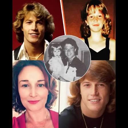After Andy Gibb's Death, His Daughter FINALLY Admits What We All Suspected,  ▶️ 𝐖𝐚𝐭𝐜𝐡 𝐇𝐞𝐫𝐞!  https://hitsongforyou.shop/after-andy-gibbs-death-his-daughter-finally-admits-what-we-all-suspected/  | Oldies ...
