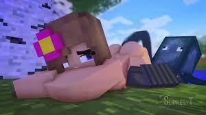 Minecraft pornor