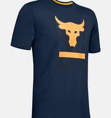 For orders and inquiries you can call or text us. Men S Project Rock Above The Bar Short Sleeve T Shirt Under Armour