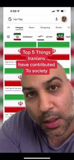 Top 5 things Iranians have contributed to society