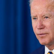 Biden faces record-low approval ratings as Americans struggle with  staggering inflation