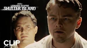 La isla siniestra (2010)