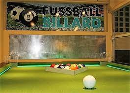 Fußball-Billard - Duisburg - Blickpunkt-NRW.de